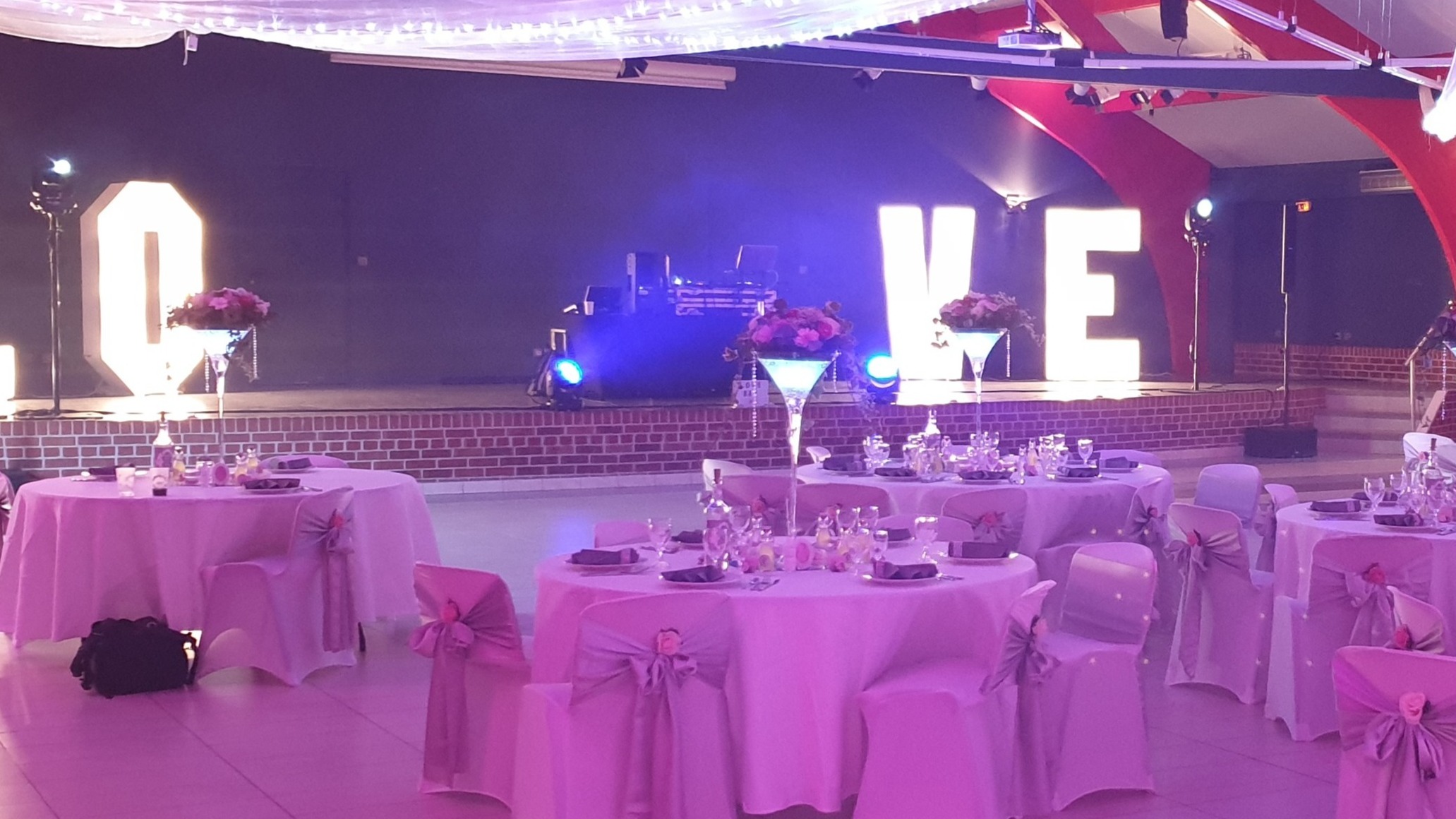 DJ mariage nord pas de calais - Deejay hauts de France