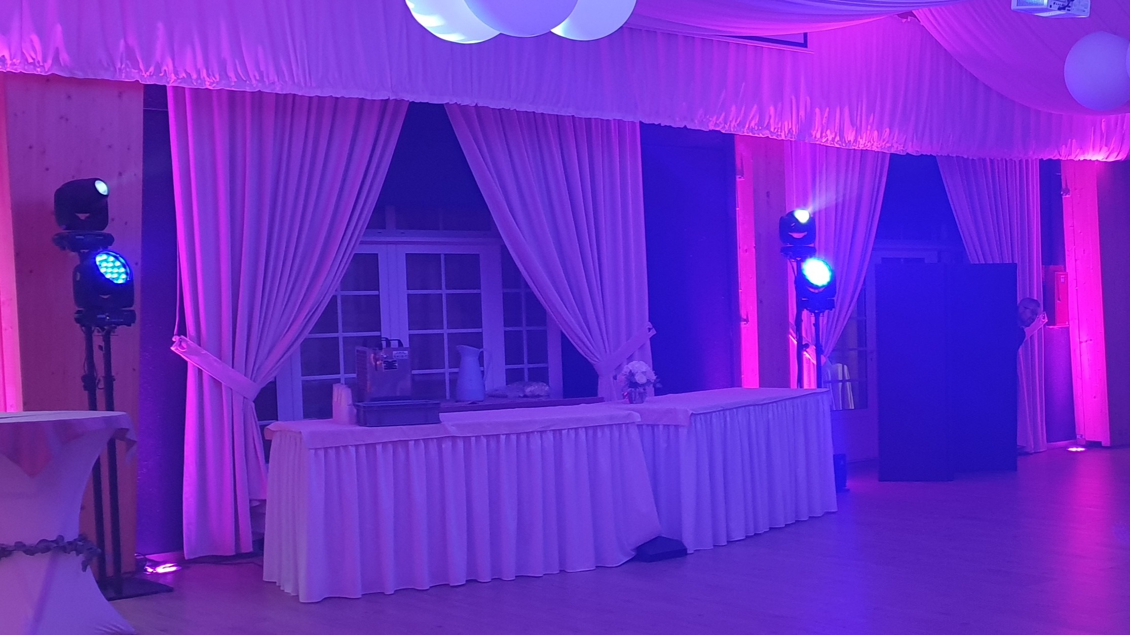 Dj mariage 59 62 Nord pas de Calais