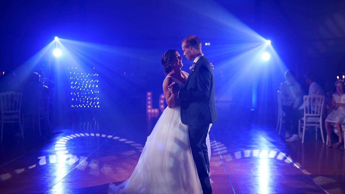 Comment s'organise l'animation d'un mariage avec un Deejay ?