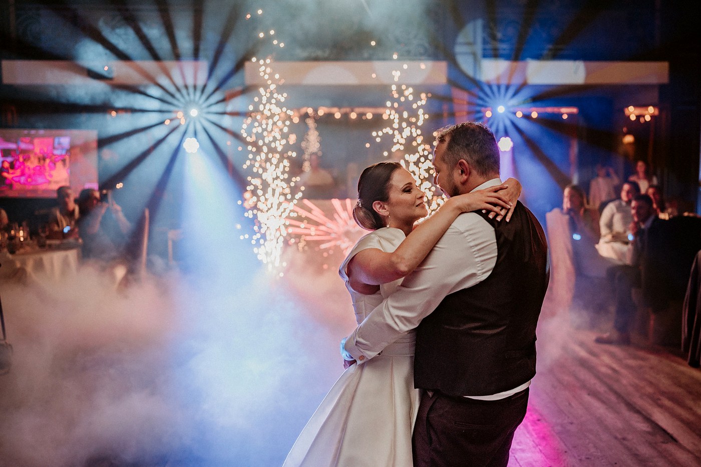 Combien coûte un Deejay professionnel pour un mariage ?