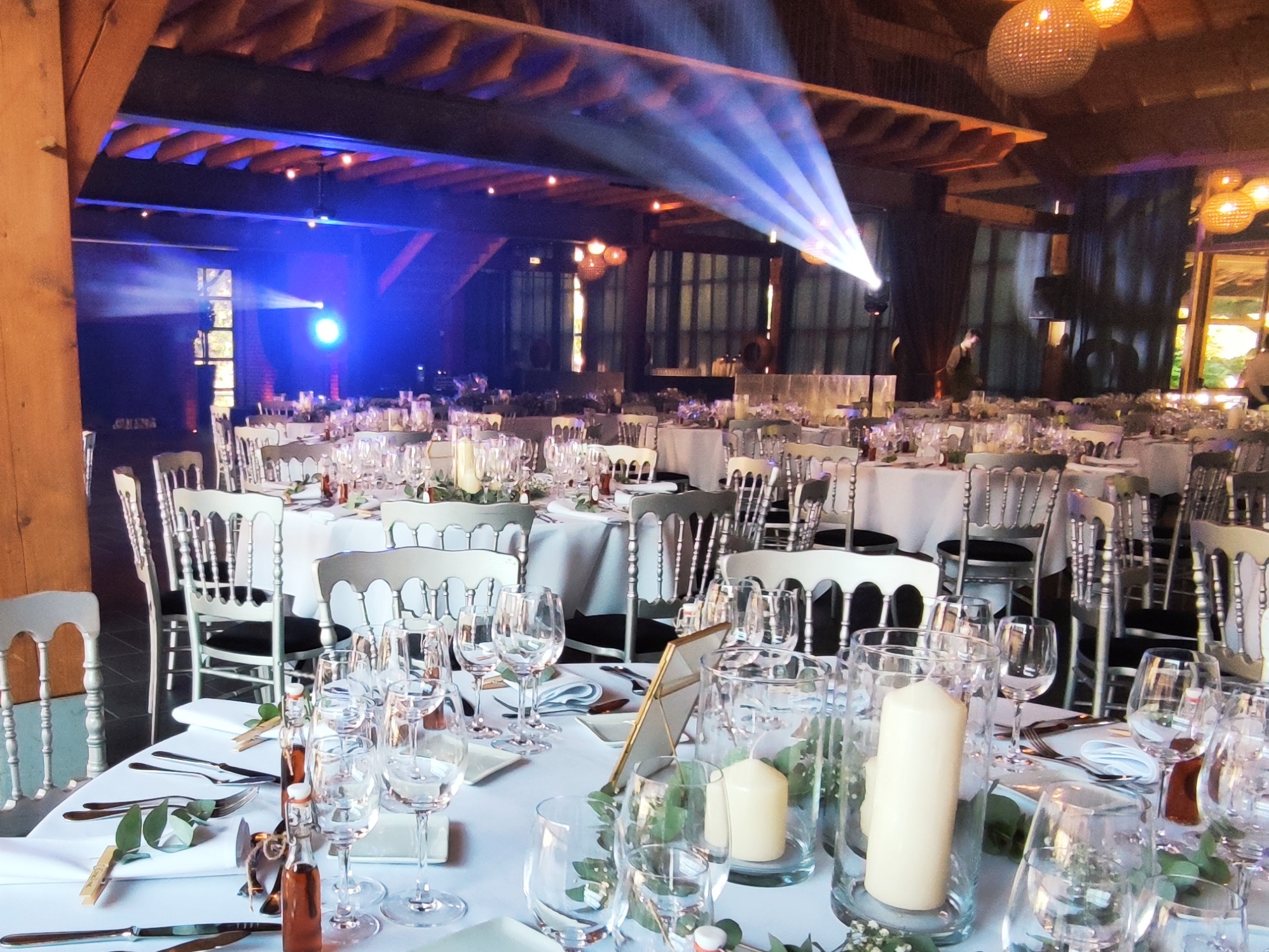 Sonorisation dj mariage Nord pas de Calais 59 62