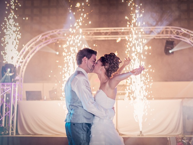 Nord mariage deejay sonorisation éclairage Nord pas de Calais